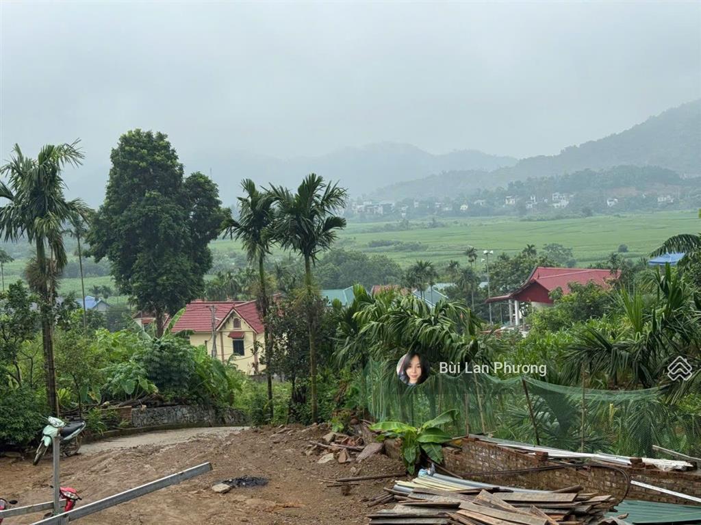 Bán đất nghỉ dưỡng tiến xuân gần hồ cố đụng giá rẻ  0974 715 ***