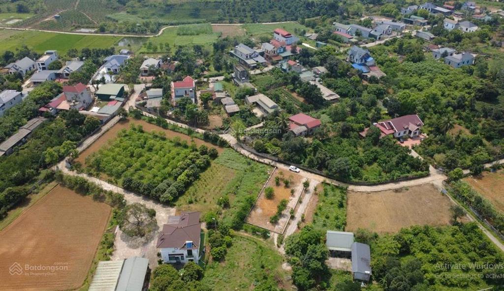 Sổ mới toanh 500m2 thổ cư tận 350m đã chia sẵn làm 2 sổ tại thôn bài  yên bài.