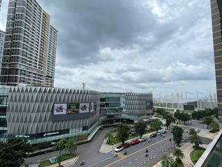 Căn hộ cao cấp đối diện tttm vincom, khu đô thị vinhomes quận 9