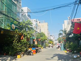 Nhà mặt tiền đường số 23, p. tân quy, q.7