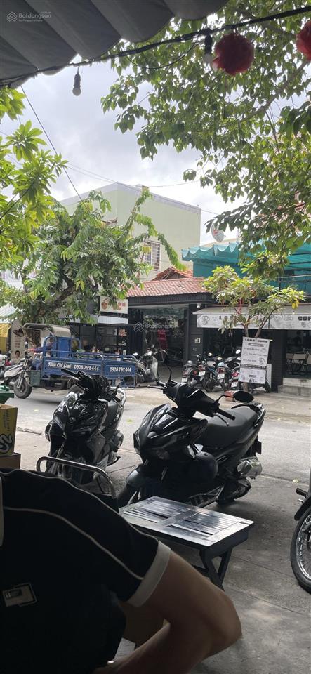 Nhà mặt tiền đường 45 p. bình thuận q. 7