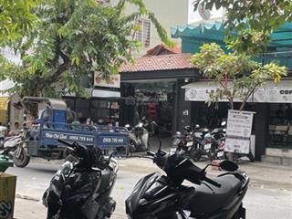 Nhà mặt tiền đường 45 p. bình thuận q. 7