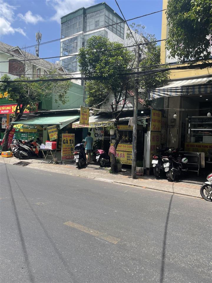 Nhà mặt tiền đường 45 p. bình thuận q. 7