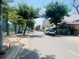 Đất mặt tiền đường phạm thị ba