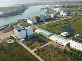Bán ô đất dự án đối diện cảng tàu quốc tế tuần châu