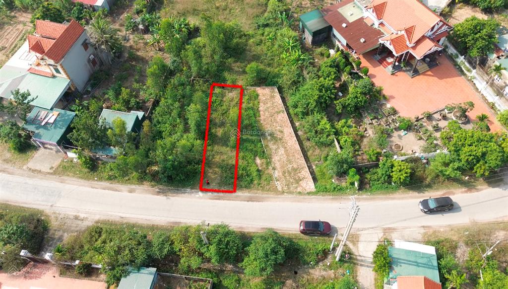 Bán đất trục chính dự án vinhomes hạ long xanh ở hoàng tân