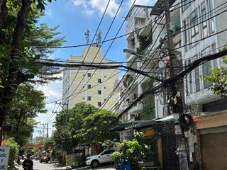 Siêu phẩm mặt phố thủ đức đối diện chung cư mỹ long, kinh doanh đa ngành chỉ 13,1 tỷ