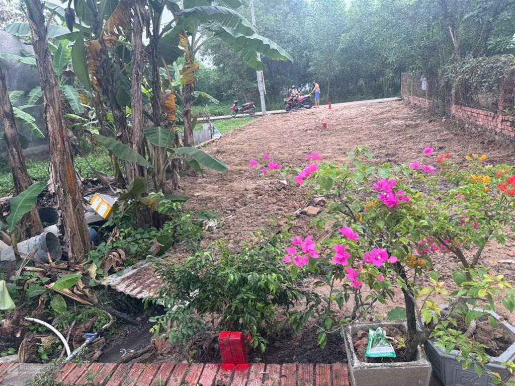 Bán đất hùng vương, vĩnh thanh, nhơn trạch, đồng nai giá cực chất 1,6 tỷ, 86m2