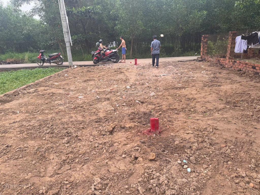 Bán đất hùng vương, vĩnh thanh, nhơn trạch, đồng nai giá cực chất 1,6 tỷ, 86m2