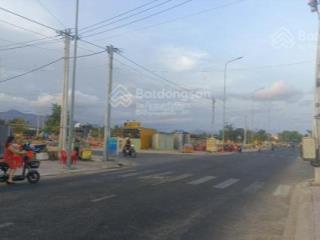 Bán đất nền dự án, khu dân cư htv.bt phan rí cửa, 1,65 tỷ, 112.6 m2, giá ưu đãi