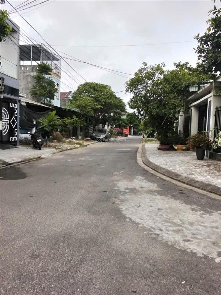 Đất đầu tư mặt tiền 6m, có nở hậu, tại vũ phạm hàm, đà nẵng, 3,7 tỷ, 122m2, hàng hiếm.