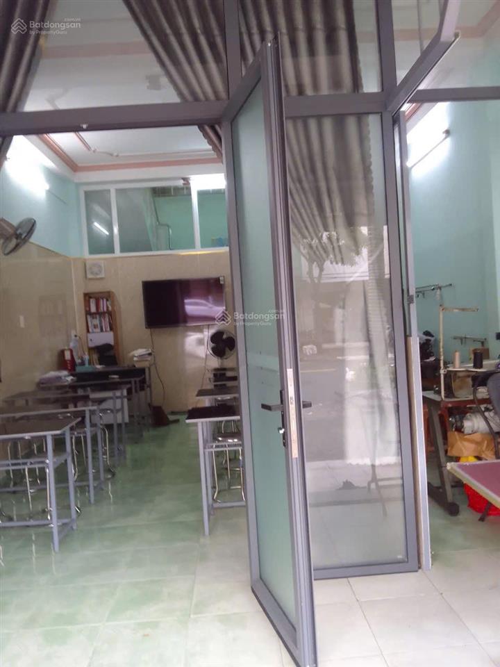 Bán nhà mặt phố 04, bà huyện thanh quan, 23 tỷ, 90m2, 3pn, 2wc
