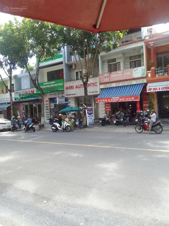 Bán nhà mặt phố 04, bà huyện thanh quan, 23 tỷ, 90m2, 3pn, 2wc