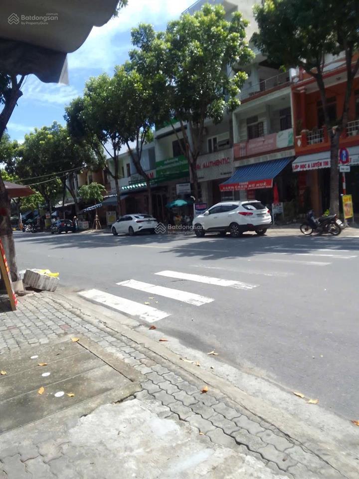 Bán nhà mặt phố 04, bà huyện thanh quan, 23 tỷ, 90m2, 3pn, 2wc