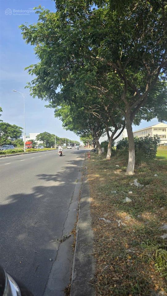 Lô đất 2 mặt tiền võ chí công hàng hiếm đầu tư / xây căn hộ dòng tiền!