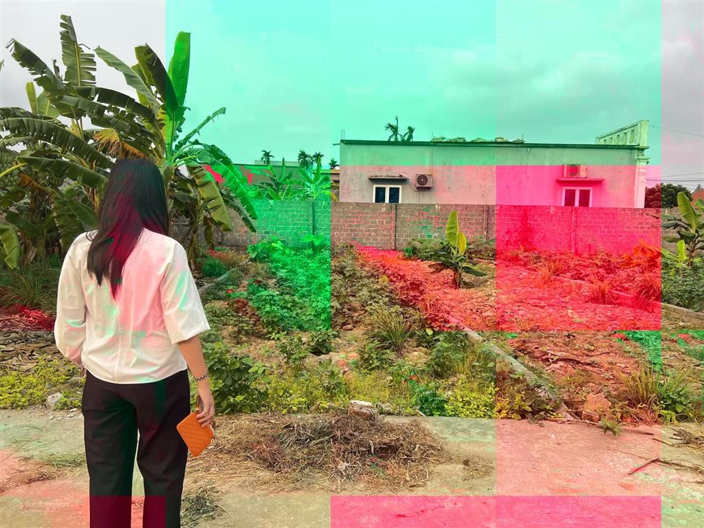 Chính chủ cần bán lô đất tại quán trang bát trang  an lão cạnh kcn tràng duệ 3 và khu tái định cu