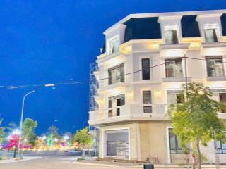 Bán gấp căn lk8 bình sơn ocean park 100m², mặt trục chính 21m giá chỉ 7.24 tỷ, sổ đỏ công chứng