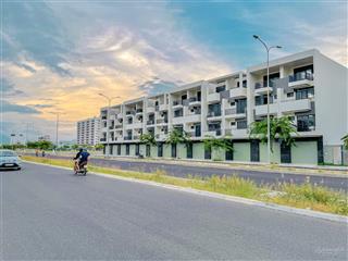 Nhà phố vcn phước long 2  giá trực tiếp cdt  sổ hồng sở hữu lâu dài