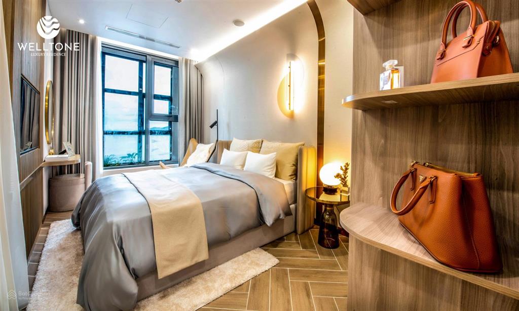 Căn hộ biển trần phú nha trang  sổ hồng sở hữu lâu dài  giá f0 cđt  ck đến 13%