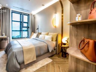 Căn hộ biển trần phú nha trang  sổ hồng sở hữu lâu dài  giá f0 cđt  ck đến 13%