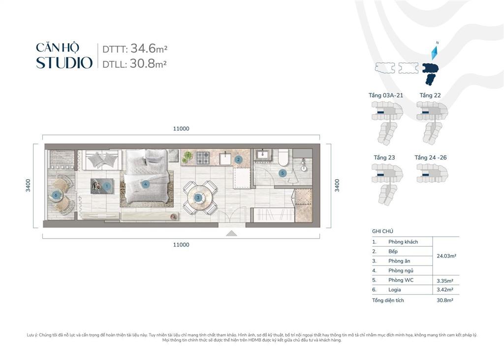 Căn hộ biển trần phú nha trang  sổ hồng sở hữu lâu dài  giá f0 cđt  ck đến 13%