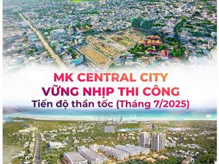5 lý do nhà đầu tư không nên bỏ lỡ đất nền khu đô thị phủ hà  mk central city trước khi tăng giá