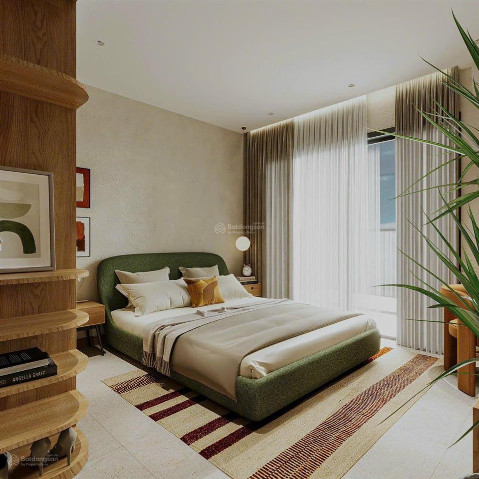 Bán căn hộ flex home tại toà the sanhôme  dự án libera nha trang. giá chỉ 1.65 tỷ