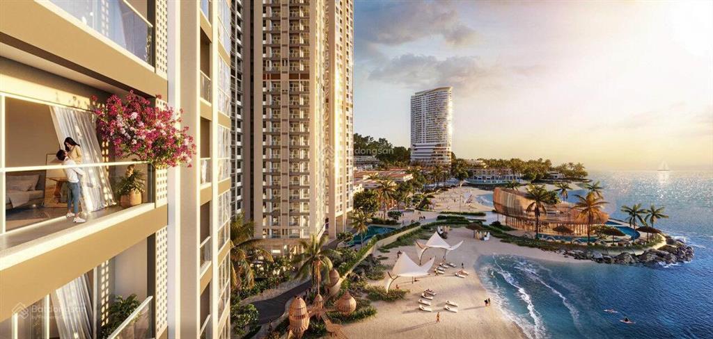 Bán căn hộ flex home tại toà the sanhôme  dự án libera nha trang. giá chỉ 1.65 tỷ