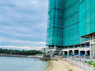 Căn hộ mặt biển alora  libera nha trang giá chỉ 1.599 tỷ/căn full nội thất cao cấp