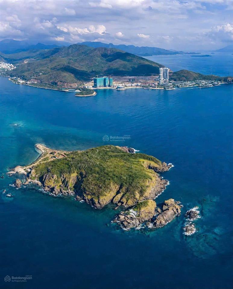 Căn hộ biển 5 sao paramount signature nha trang vận hành ngay bởi meliá, ck lên đến 242 triệu