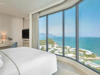 Căn hộ biển 5 sao paramount signature nha trang vận hành ngay bởi meliá, ck lên đến 242 triệu