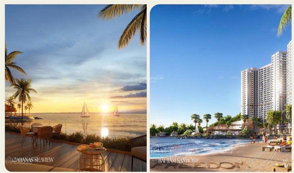 Chỉ hơn 4 tỷ sở hữu shophouse khối đế kinh doanh sầm uất tại libera nha trang