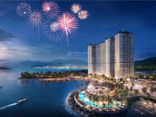 Chỉ hơn 4 tỷ sở hữu shophouse khối đế kinh doanh sầm uất tại libera nha trang