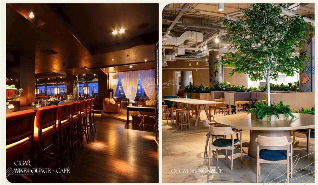 Chỉ hơn 4 tỷ sở hữu shophouse khối đế kinh doanh sầm uất tại libera nha trang