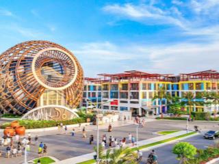 Quỹ căn studio toà sanhome view trực diện biển & nhà hát đó tầng cao đẹp giá gốc 1.8 tỷ