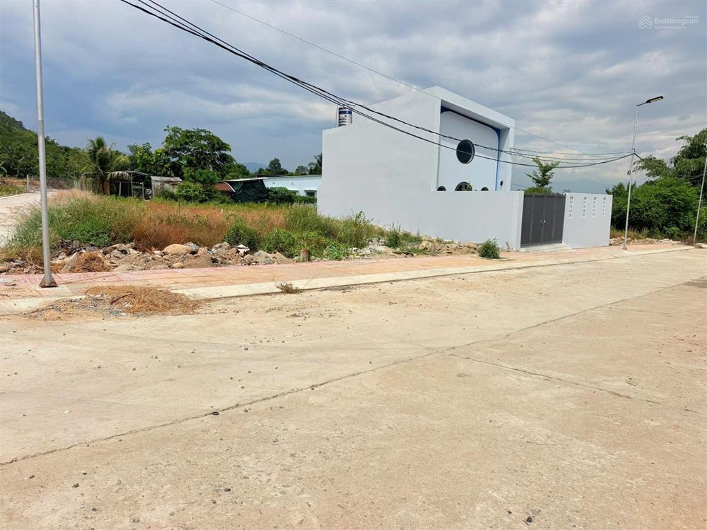 Đất thổ cư sổ đỏ từng lô diên an diên khánh | giá 928 triệu/lô