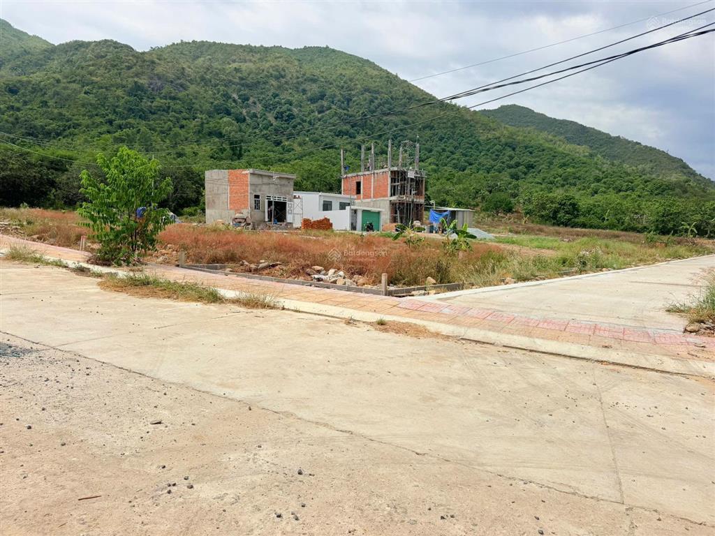 Đất thổ cư sổ đỏ từng lô diên an diên khánh | giá 928 triệu/lô