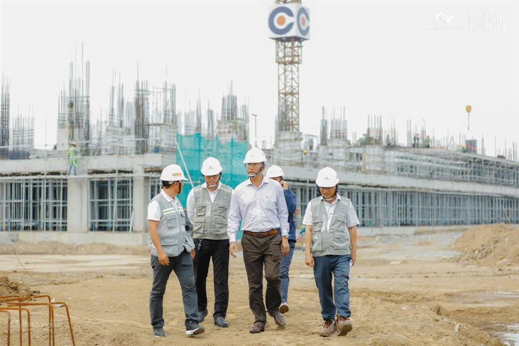 Bán cc the win city, 2,1 tỷ, 67m2, 2pn, 2wc, hàng hot tại đức hoà hạ