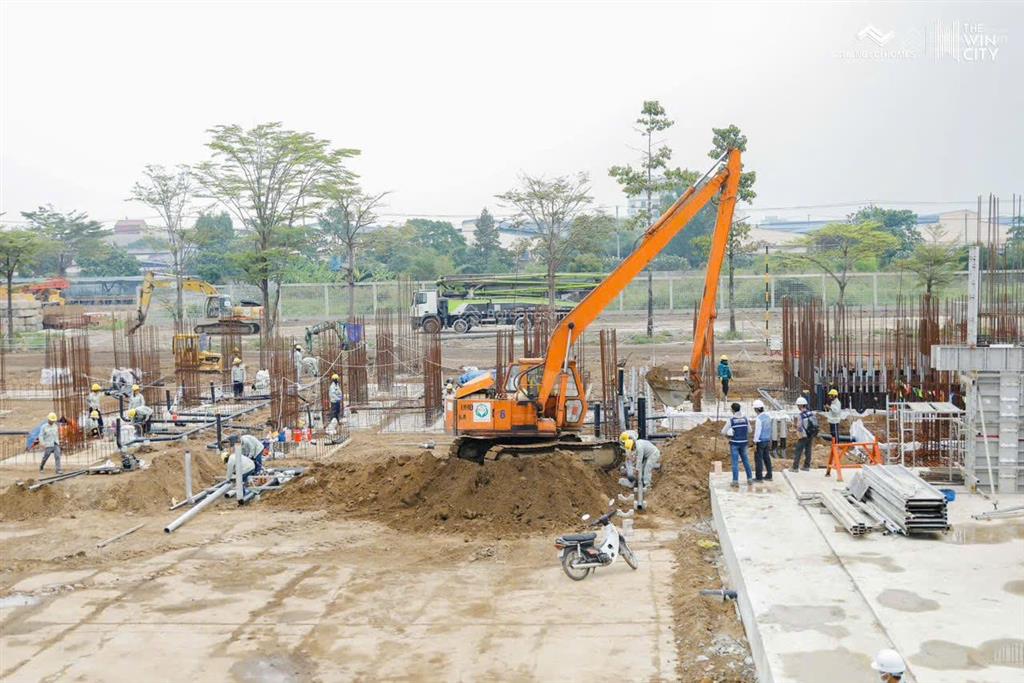 Bán căn studio the win city giá 1 tỉ 3 (vat) full gói nội thất + pql