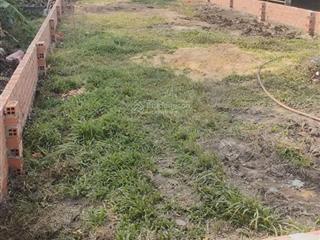 Bán đất tại xã đức hoà thượng, 209m2 full thổ cư, mặt tiền 6,5x32m, giá 1 tỷ 4 sổ sẵn