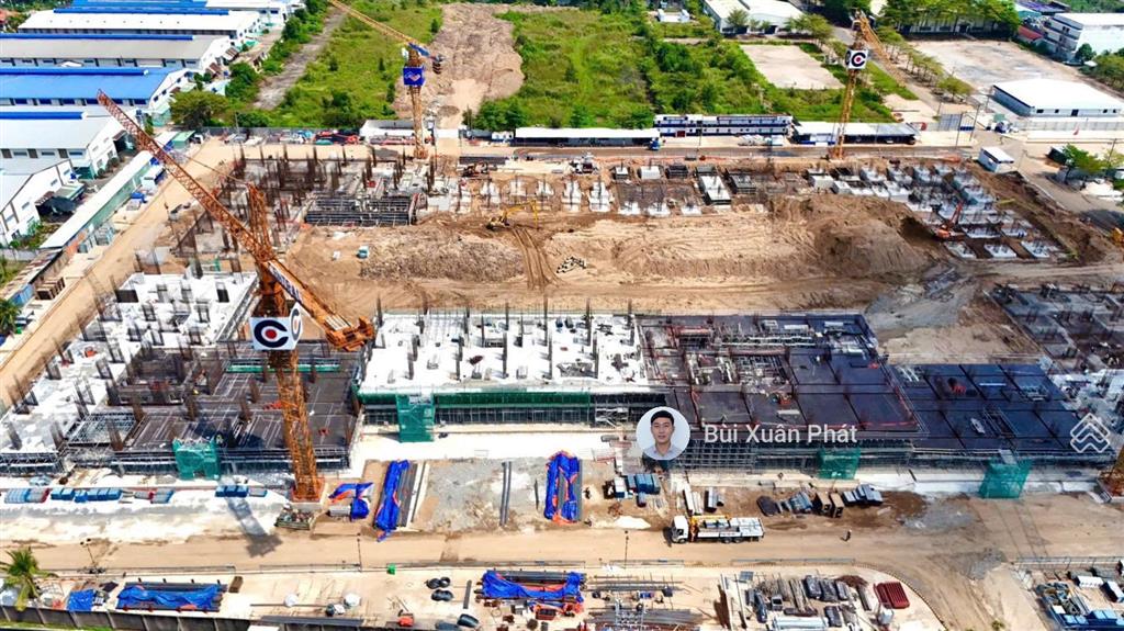 Bán căn 2pn, 1wc tại the win city, giá cực chất 1,5 tỷ, 51m2, view siêu đẹp