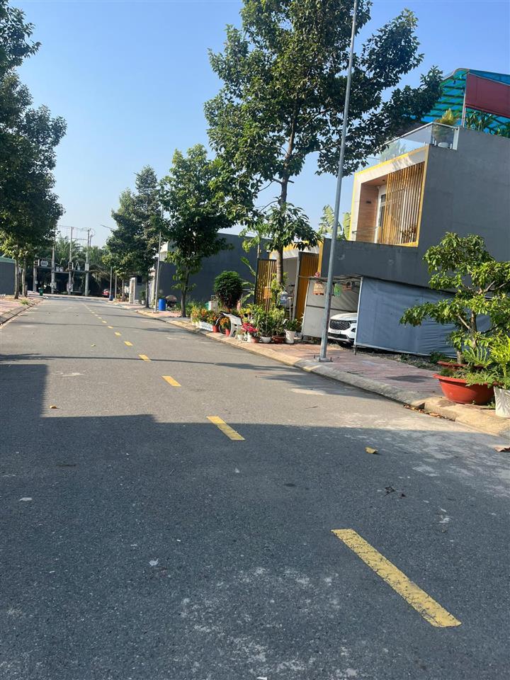 Bán đất kdc hội nghĩa, tân uyên, bình dương, 1,65 tỷ, 100m2, đẹp, nhiều tiện ích sổ sẵn cầm tay