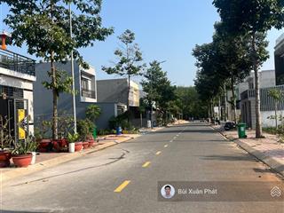 Bán đất kdc hội nghĩa, tân uyên, bình dương, 1,65 tỷ, 100m2, đẹp, nhiều tiện ích sổ sẵn cầm tay