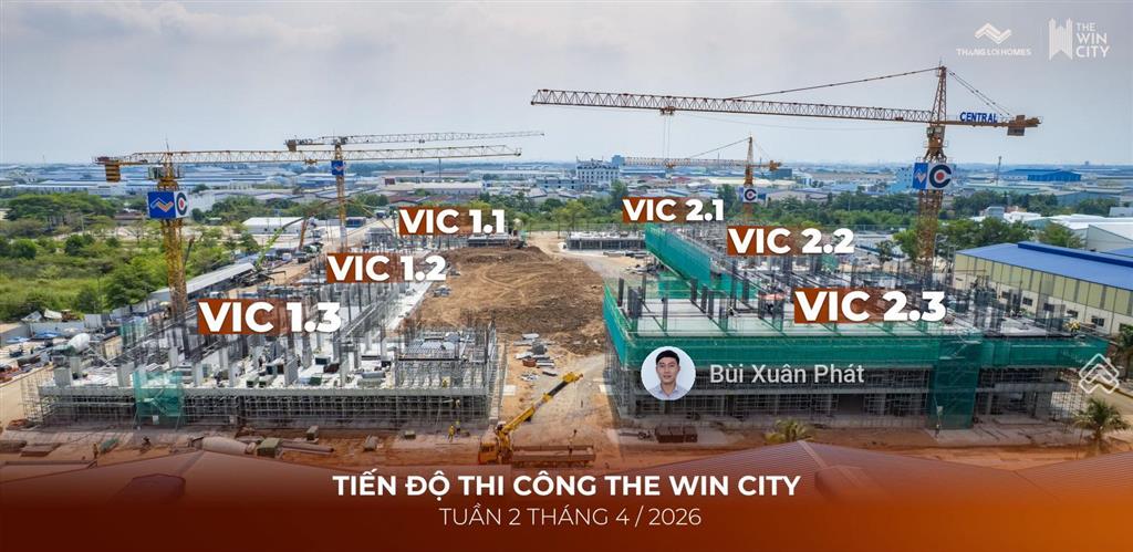 Bán căn dual key 3pn 2wc the win city, giá cực sốc 2,9 tỷ, 85,50m2, full nội thất + 2 năm pql