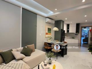 Bán căn dual key 3pn 2wc the win city, giá cực sốc 2,9 tỷ, 85,50m2, full nội thất + 2 năm pql