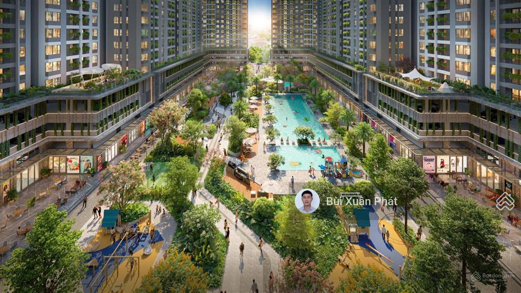 Shophouse the win city độc bản duy nhất,thu nhập dòng tiền cao chỉ tt 10%, bank lãi 3.3%/năm