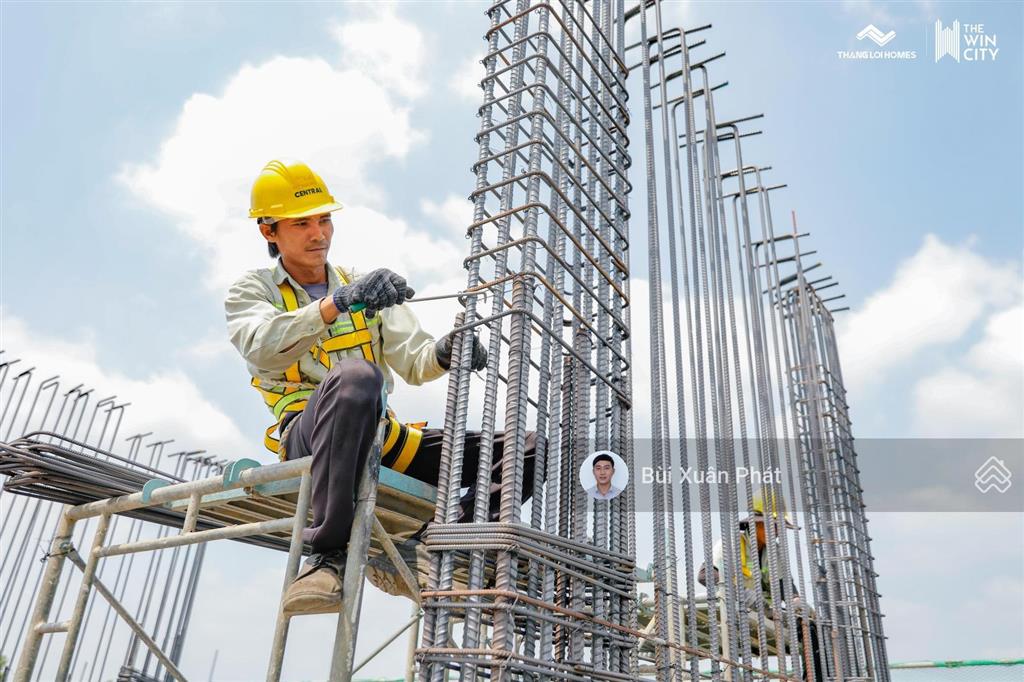 Shophouse the win city độc bản duy nhất,thu nhập dòng tiền cao chỉ tt 10%, bank lãi 3.3%/năm