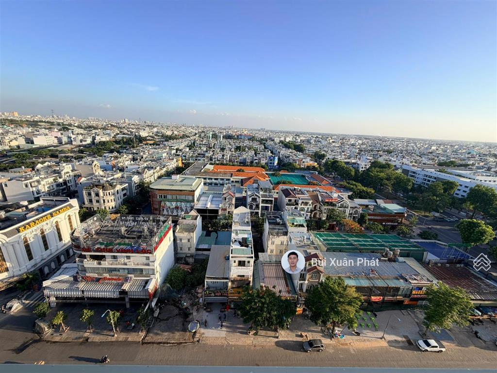 Căn gốc view đẹp 68m2 giá 3,5 tỷ dòng tiền 8  12 triệu/tháng căn hộ bình tân ngay cv trung tâm