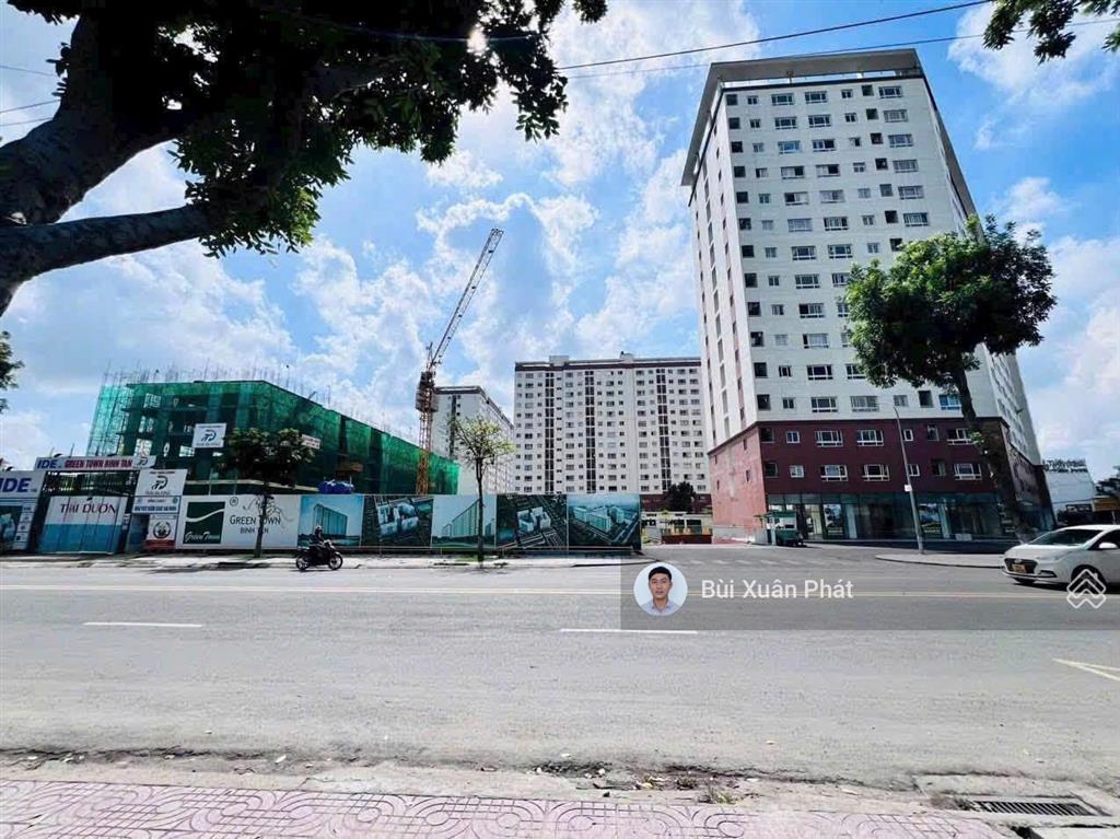 Căn gốc view đẹp 68m2 giá 3,5 tỷ dòng tiền 8  12 triệu/tháng căn hộ bình tân ngay cv trung tâm