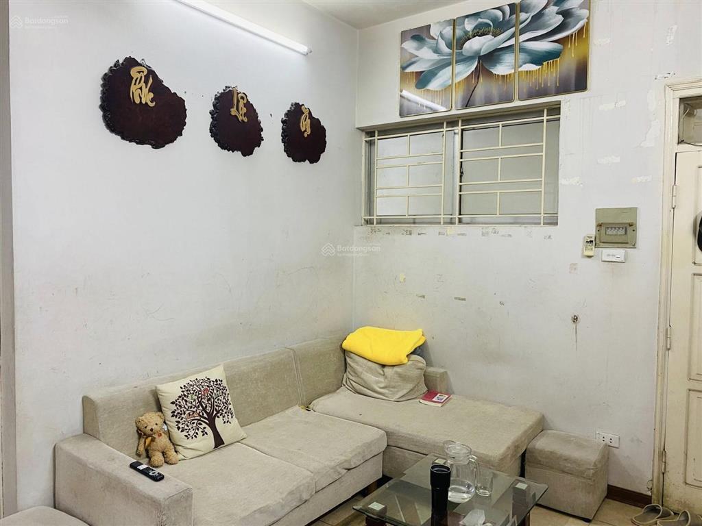 Chính chủ mình có nhu cầu bán căn hộ 64m2 tòa ct2 đn1 khu đô thị định công.